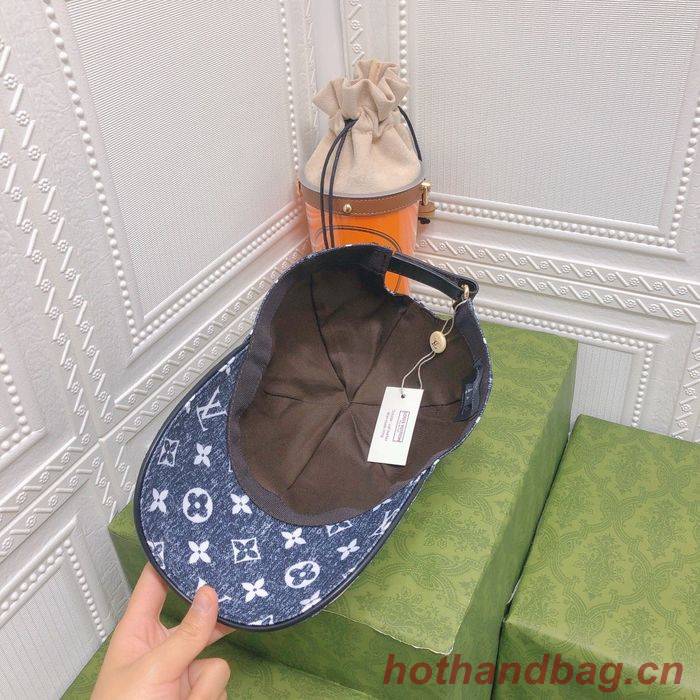 Louis Vuitton Hats LVH00035